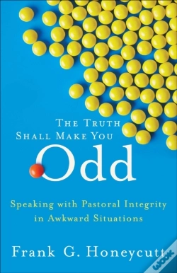 Capa do artigo Truth Shall Make You Odd