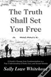 Capa do artigo Truth Shall Set You Free: A Memoir