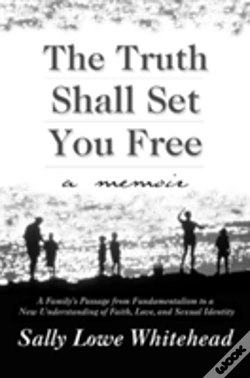 Capa do artigo Truth Shall Set You Free: A Memoir