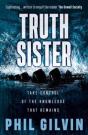 Truth Sister - Preview