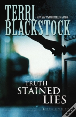 Capa do artigo Truth Stained Lies