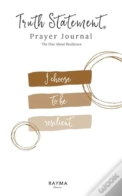 Capa do artigo Truth Statement  Prayer Journal: The One
