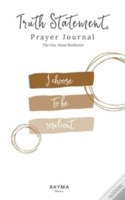 Capa do artigo Truth Statement  Prayer Journal: The One