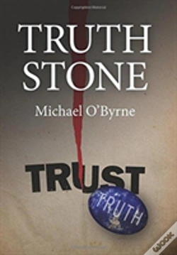 Capa do artigo Truth Stone