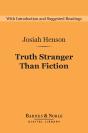 Truth Stranger Than Fiction (Barnes & Noble Digital Library) - Preview