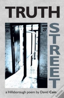 Capa do artigo Truth Street
