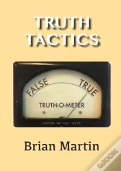 Capa do artigo Truth Tactics