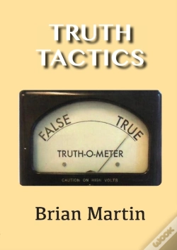 Capa do artigo Truth Tactics