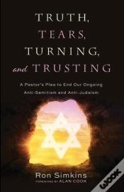 Capa do artigo Truth, Tears, Turning, And Trusting