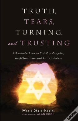 Capa do artigo Truth, Tears, Turning, And Trusting