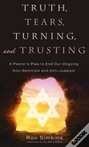 Capa do artigo Truth, Tears, Turning, And Trusting