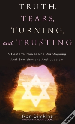 Capa do artigo Truth, Tears, Turning, And Trusting