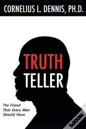 Capa do artigo Truth Teller