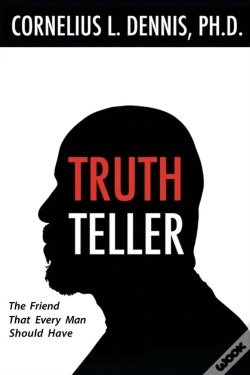 Capa do artigo Truth Teller