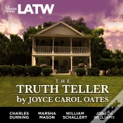 Capa do artigo Truth Teller