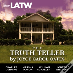 Capa do artigo Truth Teller