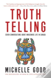 Capa do artigo Truth Telling