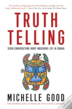 Capa do artigo Truth Telling