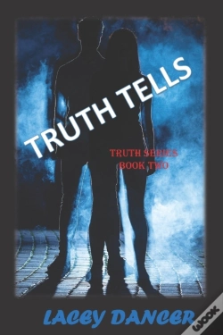 Capa do artigo Truth Tells