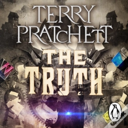 Capa do artigo Truth