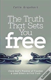 Capa do artigo Truth That Sets You Free