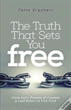 Capa do artigo Truth That Sets You Free