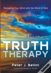 Capa do artigo Truth Therapy