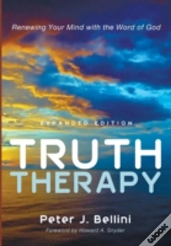 Capa do artigo Truth Therapy