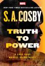 Truth To Power: A Luke Cage Marvel Crime Novel - Preview