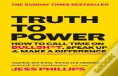 Truth To Power