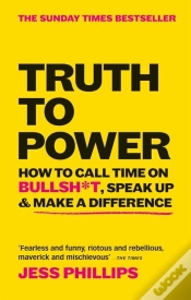 Capa do artigo Truth To Power