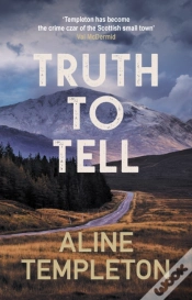 Capa do artigo Truth To Tell