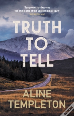 Capa do artigo Truth To Tell