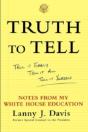 Truth To Tell: - Preview
