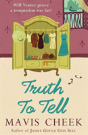 Truth To Tell - Preview