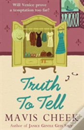 Capa do artigo Truth To Tell