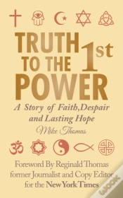 Capa do artigo Truth To The 1st Power