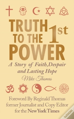 Capa do artigo Truth To The 1st Power