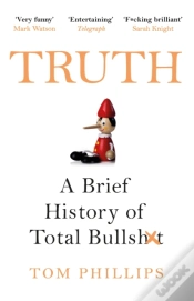 Capa do artigo Truth