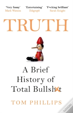 Capa do artigo Truth
