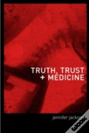 Capa do artigo Truth, Trust And Medicine