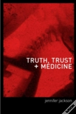 Capa do artigo Truth, Trust And Medicine