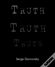 Capa do artigo Truth Truth Truth