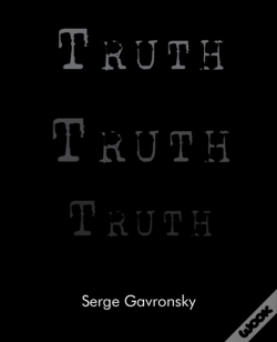 Capa do artigo Truth Truth Truth
