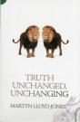 Truth Unchanged, Unchanging - Preview