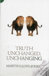 Capa do artigo Truth Unchanged, Unchanging