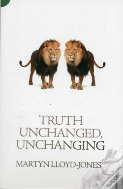 Capa do artigo Truth Unchanged, Unchanging