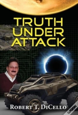Capa do artigo Truth Under Attack