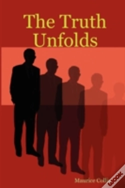 Capa do artigo Truth Unfolds