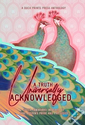 Capa do artigo Truth Universally Acknowledged